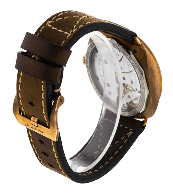 Panerai Radiomir Bronzo PAM00760 Image 3